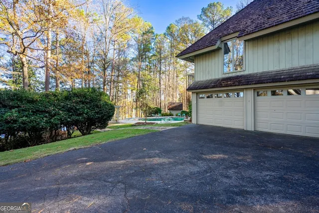 $975,000 | 116 Deal Drive, LaGrange, GA 30240