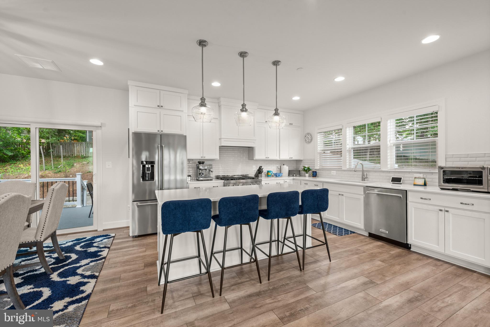425 Walnut Drive Edgewater, MD 21037 - Photo 19 of 52