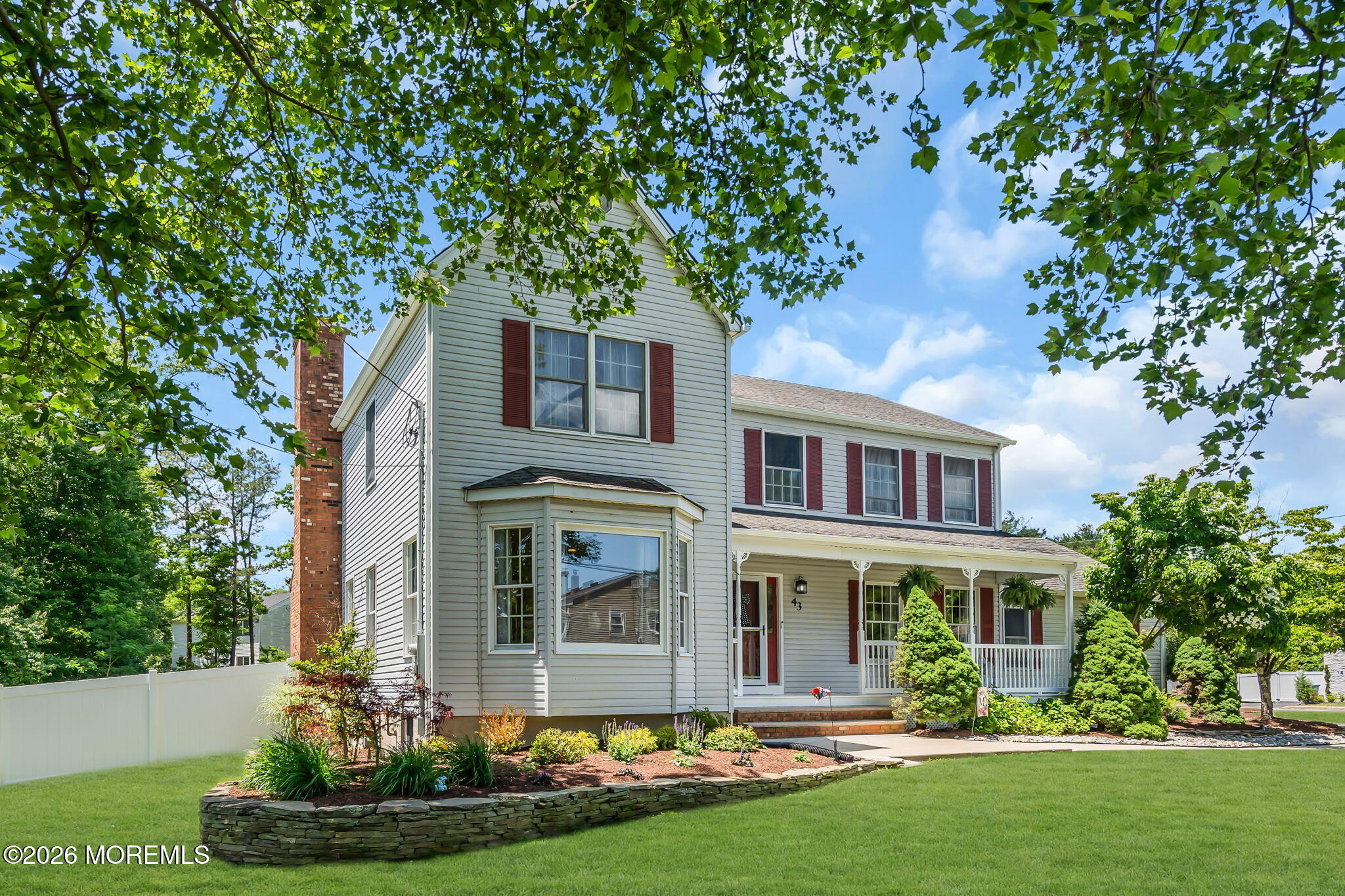 43 South Westfield Road Howell, NJ 07731 - Photo 63 of 69 2-web-or-mls-DSC08142-1b