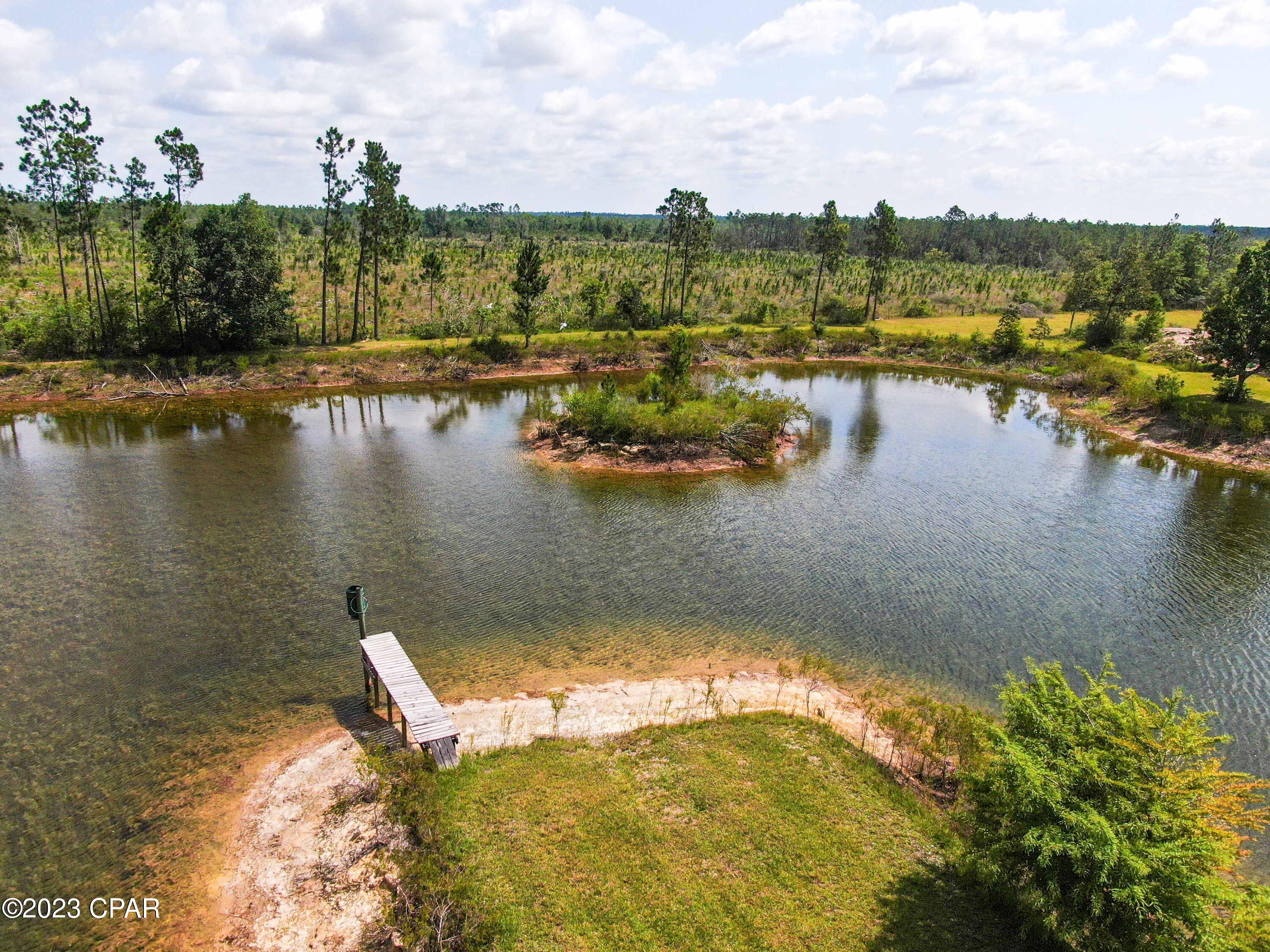 13606 Enfinger Road Youngstown, FL 32466 - Photo 55 of 58 Gallery Image 55
