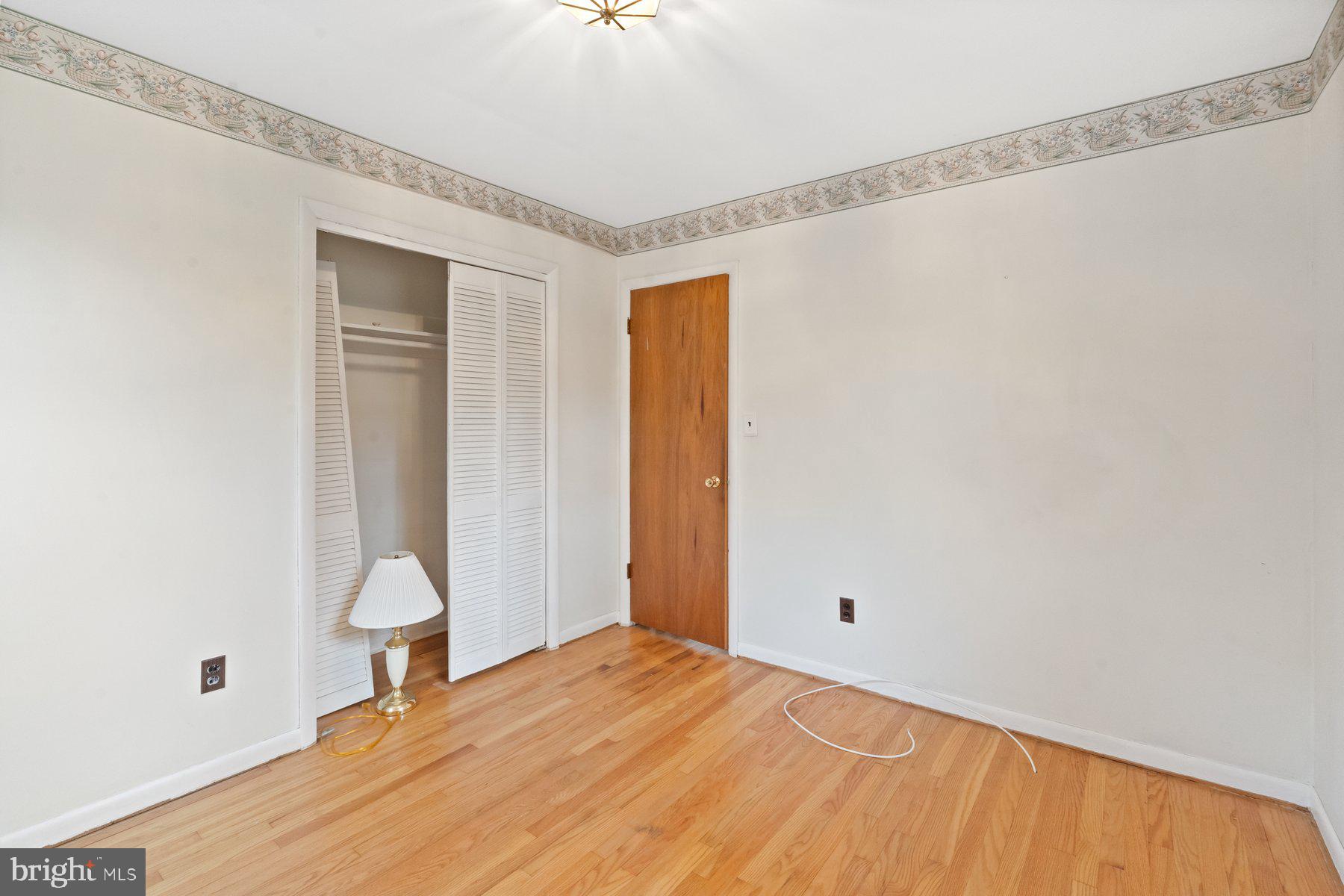 7230 Gunpowder Road Baltimore, MD 21220 - Photo 16 of 29 2nd Bedroom