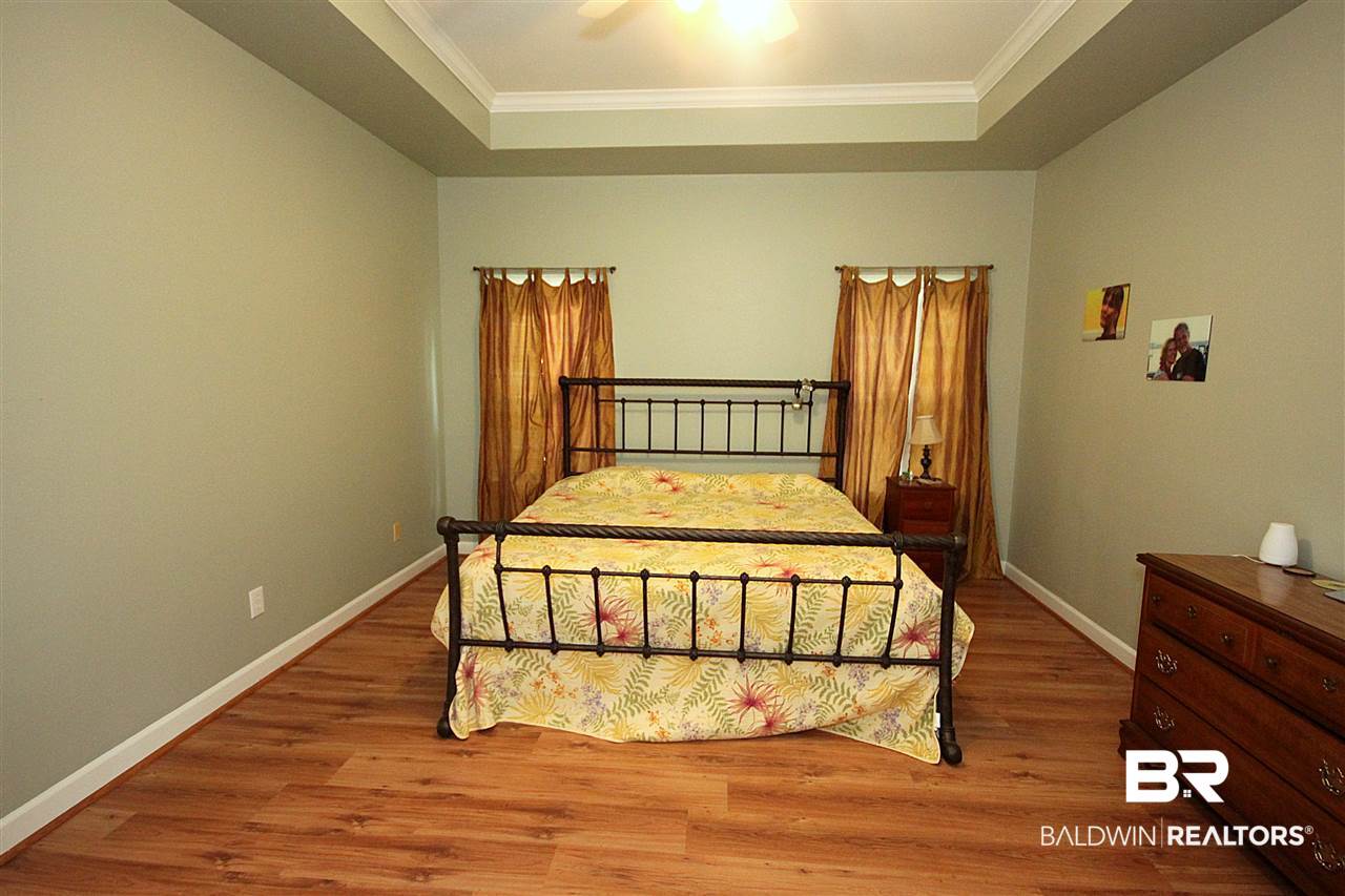 225 General Canby Loop Daphne, AL 36527 - Photo 15 of 31 Master Bedroom