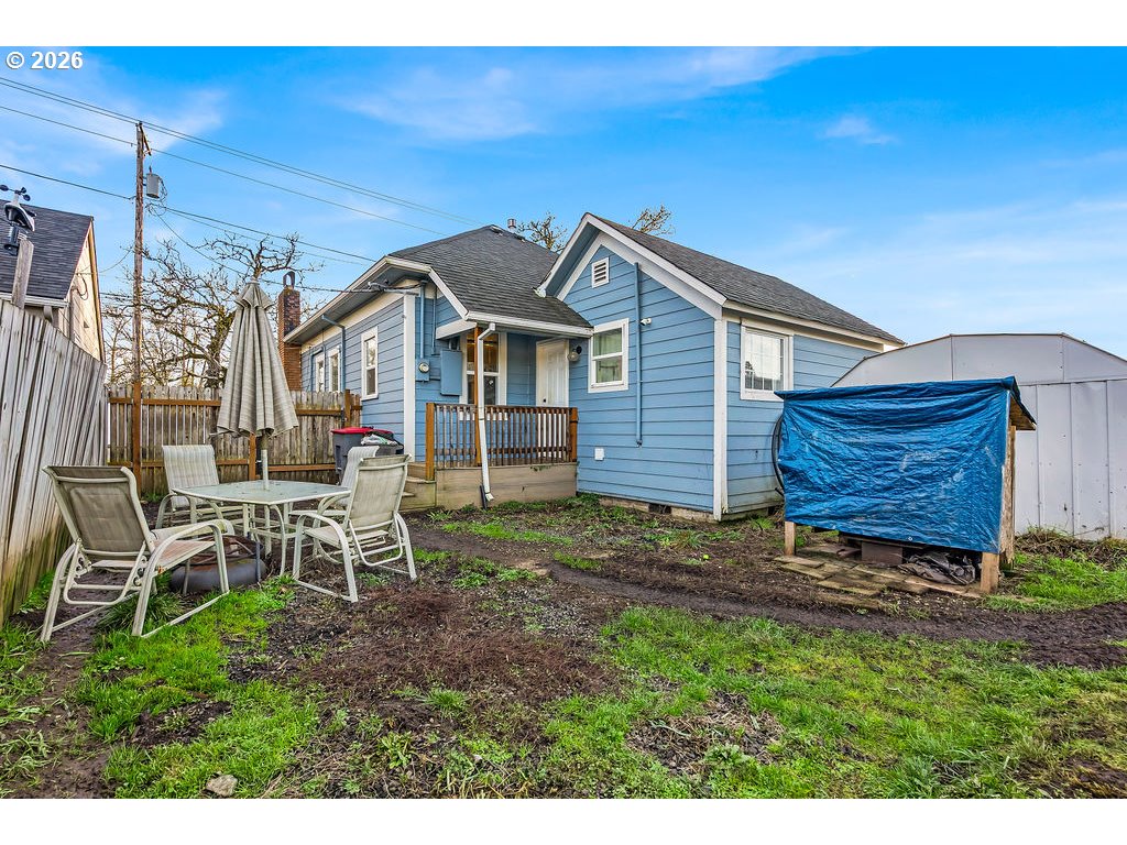 519 West Main Street Sheridan, OR 97378 - Photo 31 of 41