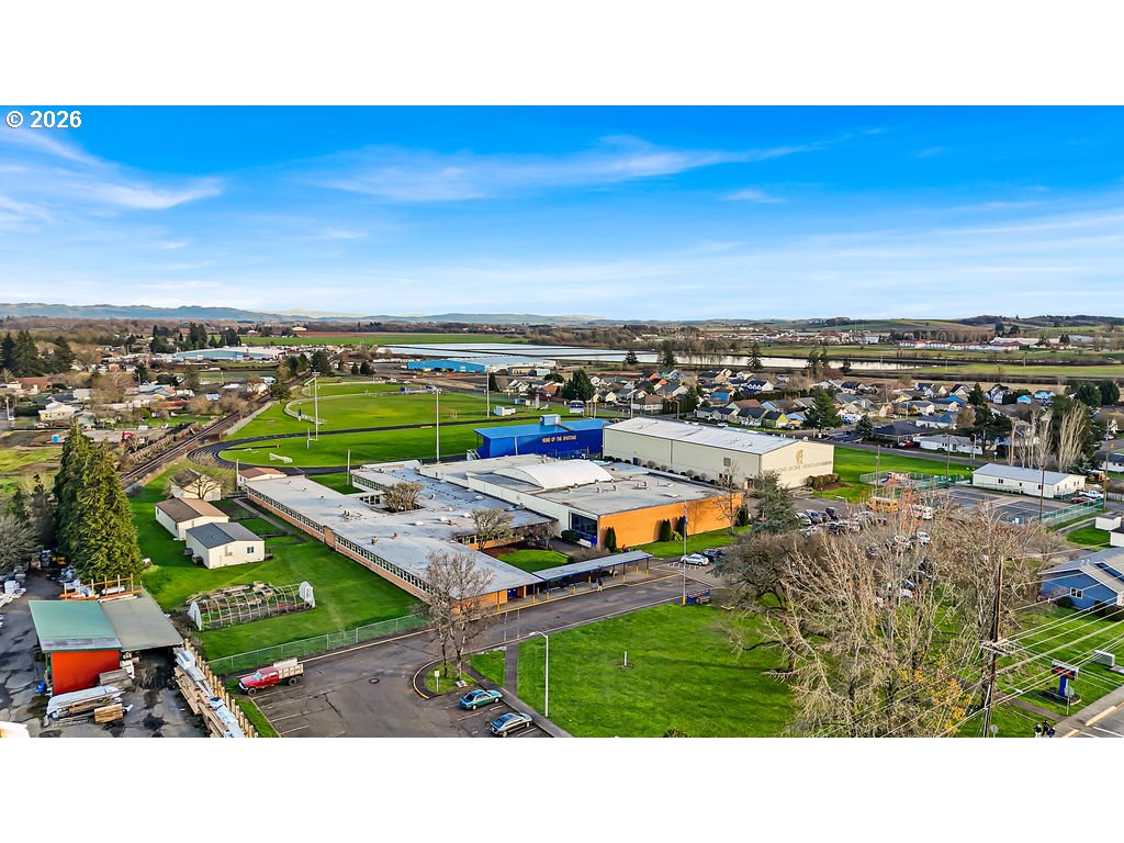 519 West Main Street Sheridan, OR 97378 - Photo 39 of 41