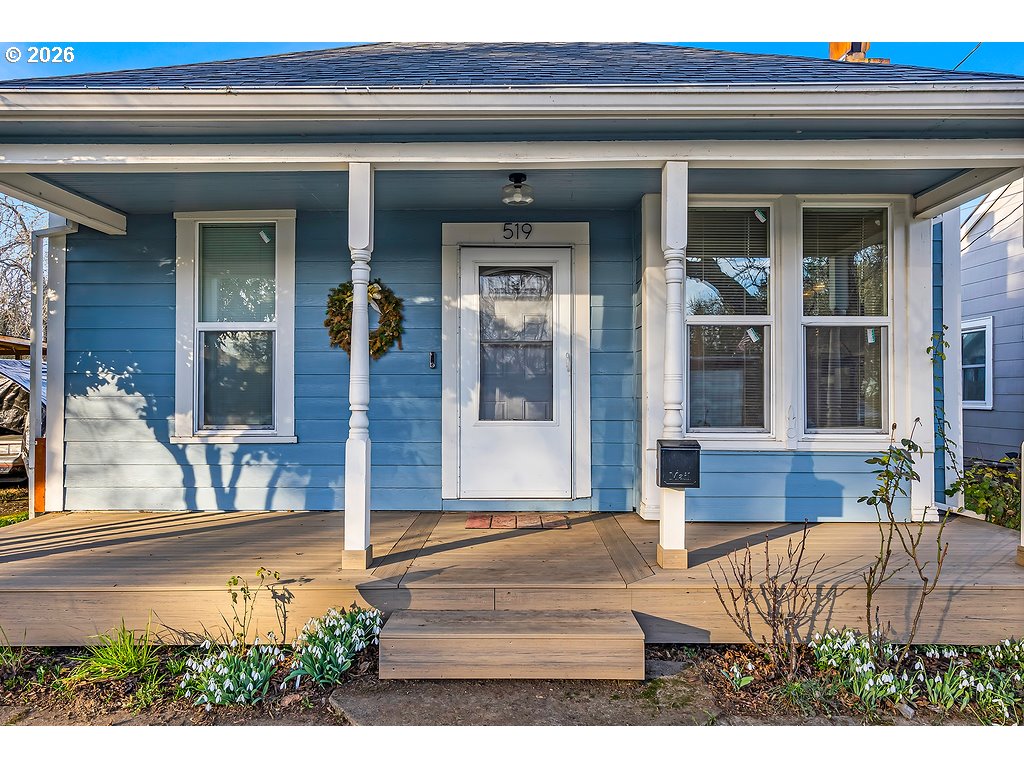 519 West Main Street Sheridan, OR 97378 - Photo 5 of 41