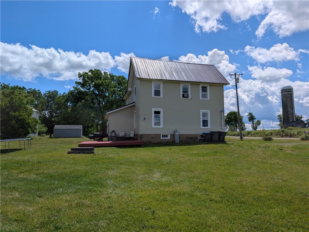 5169 Papermill Road Avon, NY 14414 - Photo 3 of 19