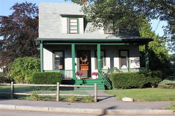 85 Bellevue Road Quincy, MA 02171 - Photo 1 of 13 Gallery Image 1