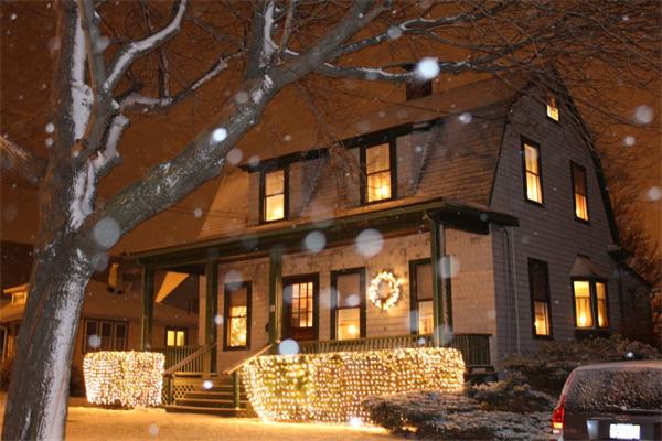 85 Bellevue Road Quincy, MA 02171 - Photo 13 of 13 Gallery Image 13