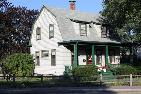 85 Bellevue Road Quincy, MA 02171 - Photo 2 of 13 Gallery Image 2