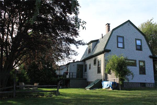 85 Bellevue Road Quincy, MA 02171 - Photo 4 of 13 Gallery Image 4