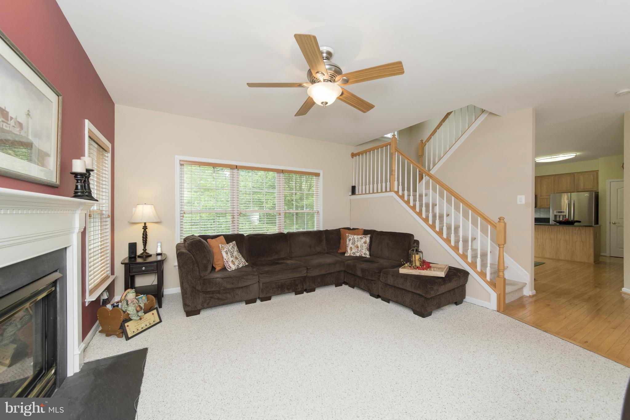 1732 Laurel Brook Road Fallston, MD 21047 - Photo 14 of 30 Family Room