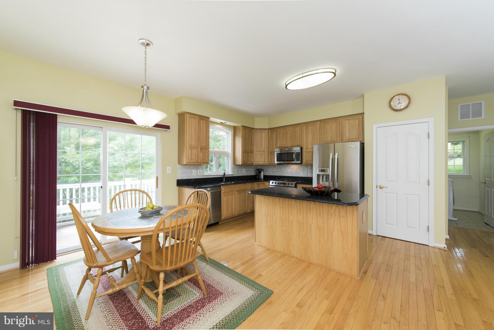 1732 Laurel Brook Road Fallston, MD 21047 - Photo 8 of 30 Kitchen