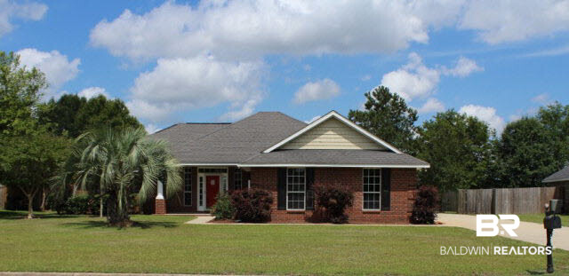 23324 Cornerstone Drive Loxley, AL 36551 - Photo 1 of 11