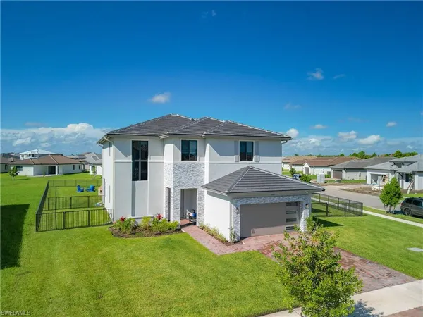 $585,000 | 5105 Gambero Way, Ave Maria, FL 34142