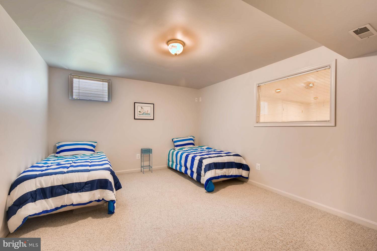 10660 Quarterstaff Road Columbia, MD 21044 - Photo 21 of 27 Extra room in lower level #2