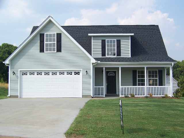 935 Echo Ridge Drive Duncan, SC 29334 - Photo 1 of 4