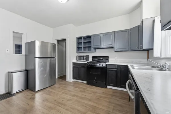 $154,900 | 1302 St Marys Avenue, Fort Wayne, IN 46808