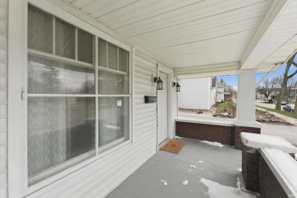 $154,900 | 1302 St Marys Avenue, Fort Wayne, IN 46808