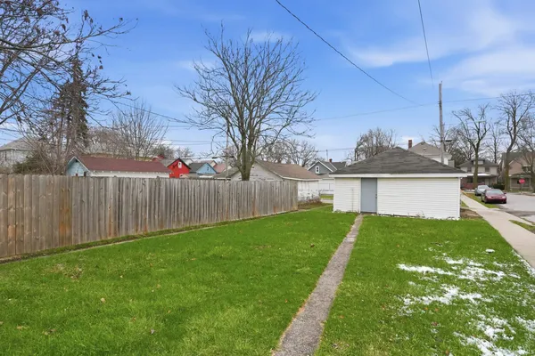 $154,900 | 1302 St Marys Avenue, Fort Wayne, IN 46808