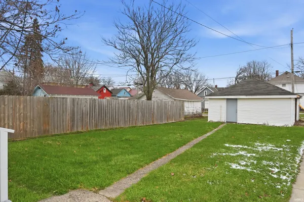 $154,900 | 1302 St Marys Avenue, Fort Wayne, IN 46808