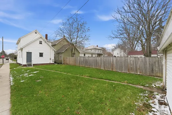 $154,900 | 1302 St Marys Avenue, Fort Wayne, IN 46808