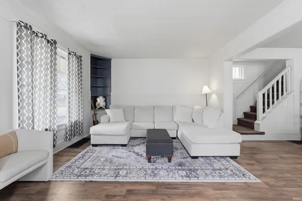 $154,900 | 1302 St Marys Avenue, Fort Wayne, IN 46808