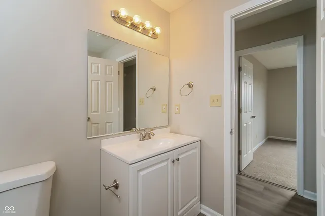 $2,450 | 2507 Swan Sea Drive, Indianapolis, IN 46239