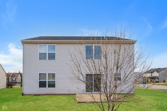 $2,450 | 2507 Swan Sea Drive, Indianapolis, IN 46239