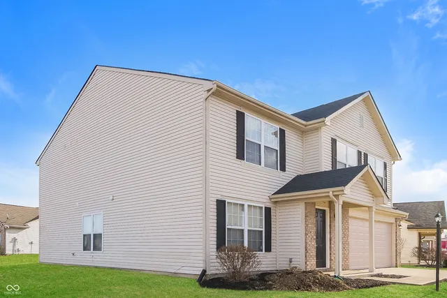 $2,450 | 2507 Swan Sea Drive, Indianapolis, IN 46239