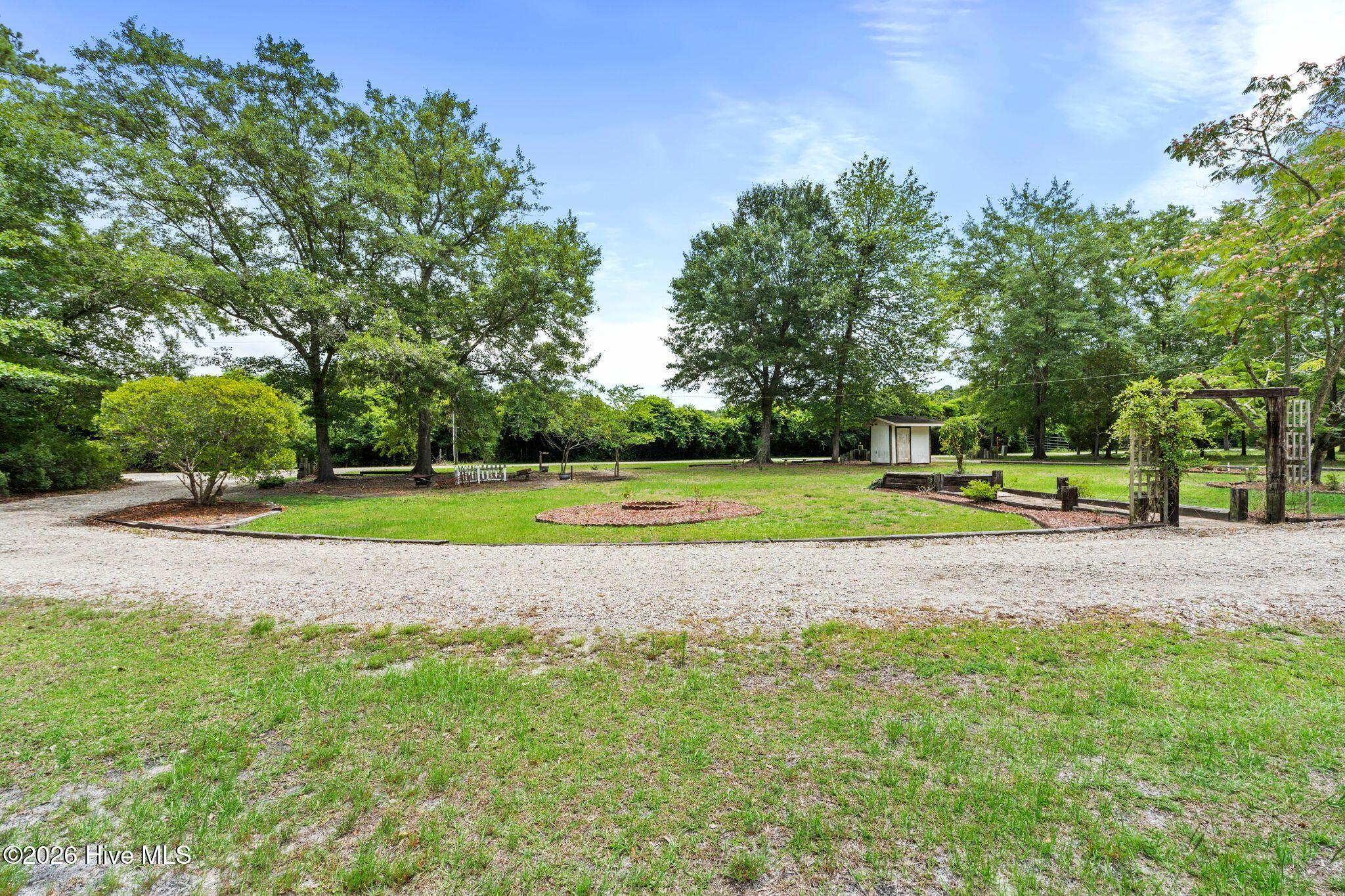 366 Old Plantation Road Rocky Point, NC 28457 - Photo 6 of 53