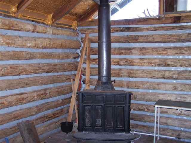 2310 Alpine Az 85920 Blue, AZ 85922 - Photo 4 of 9
