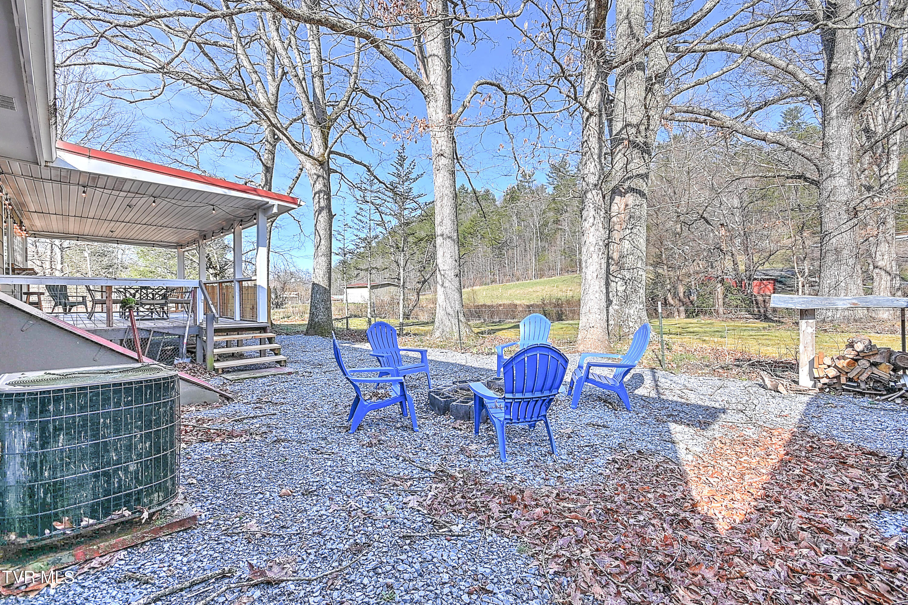 125 Mose Ledford Road Unicoi, TN 37692 - Photo 39 of 42 125 Mose Ledford Dr CP-37