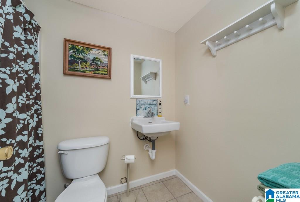 451 Tecumseh Street Montevallo, AL 35115 - Photo 18 of 25