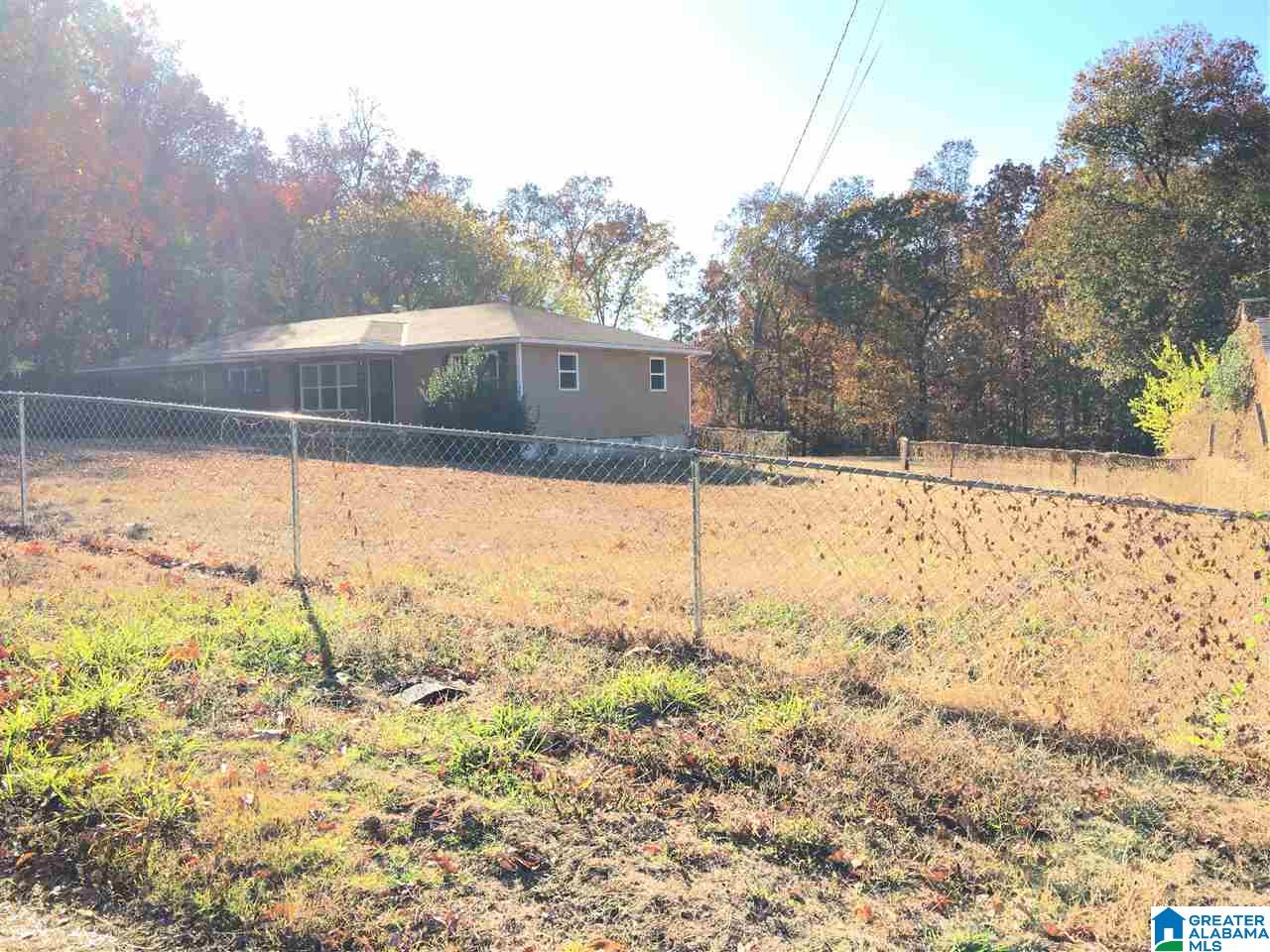 208 Crow Street Anniston, AL 36201 - Photo 34 of 50