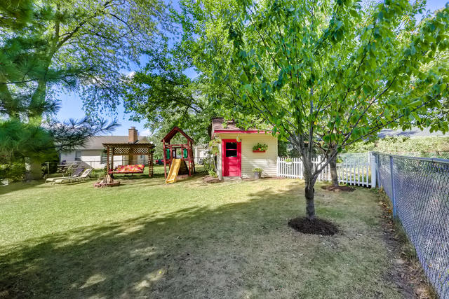 1031 Springinsguth Road Schaumburg, IL 60193 - Photo 23 of 23