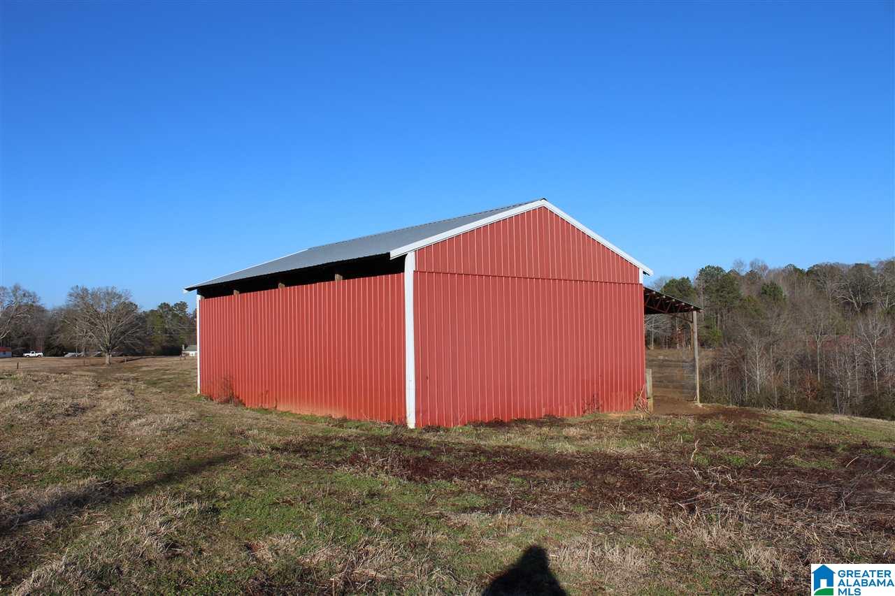 3601 Brookside Road Brilliant, AL 35548 - Photo 7 of 33
