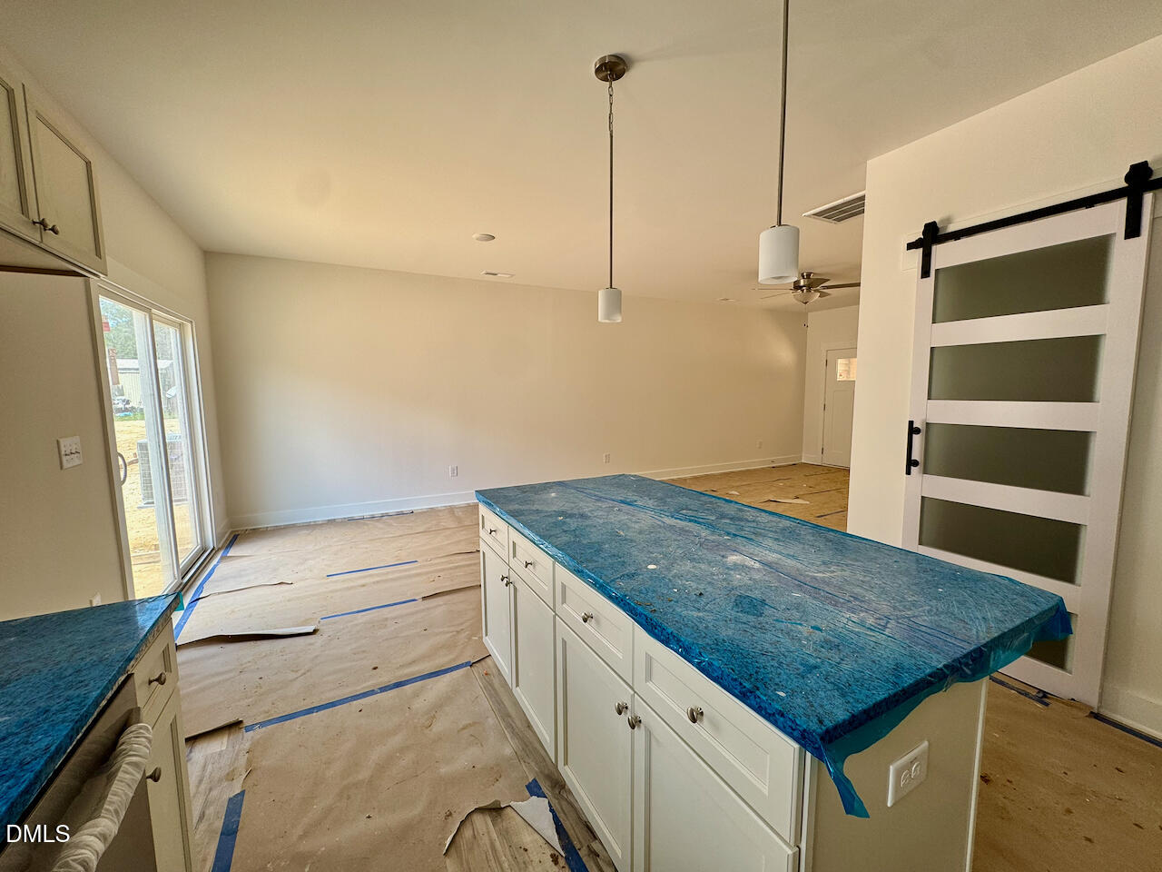 220 George Street Four Oaks, NC 27524 - Photo 10 of 48 Kitchen