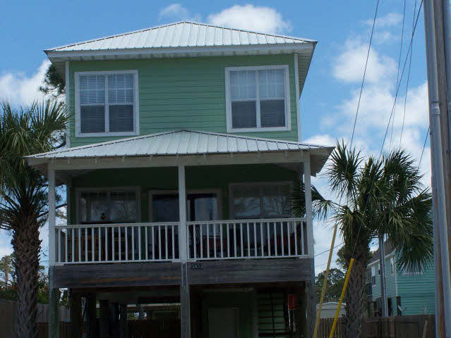 3853 Illinois Street Orange Beach, AL 36561 - Photo 1 of 1