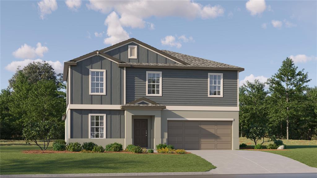 6444 Propel Run New Port Richey, FL 34655 - Photo 1 of 1 Gallery Image 1