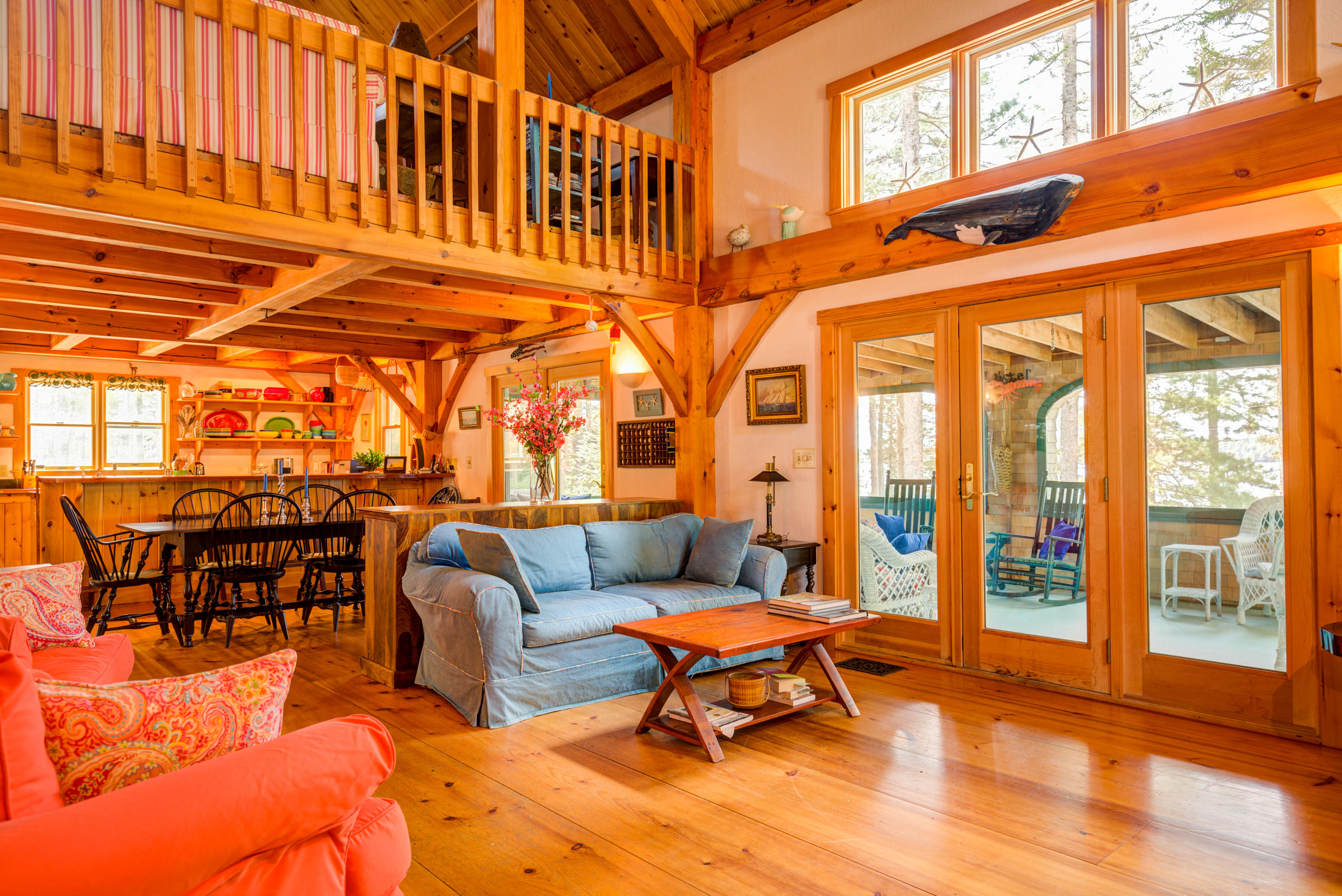 548 West Side Road Boothbay, ME 04571 - Photo 24 of 54 24