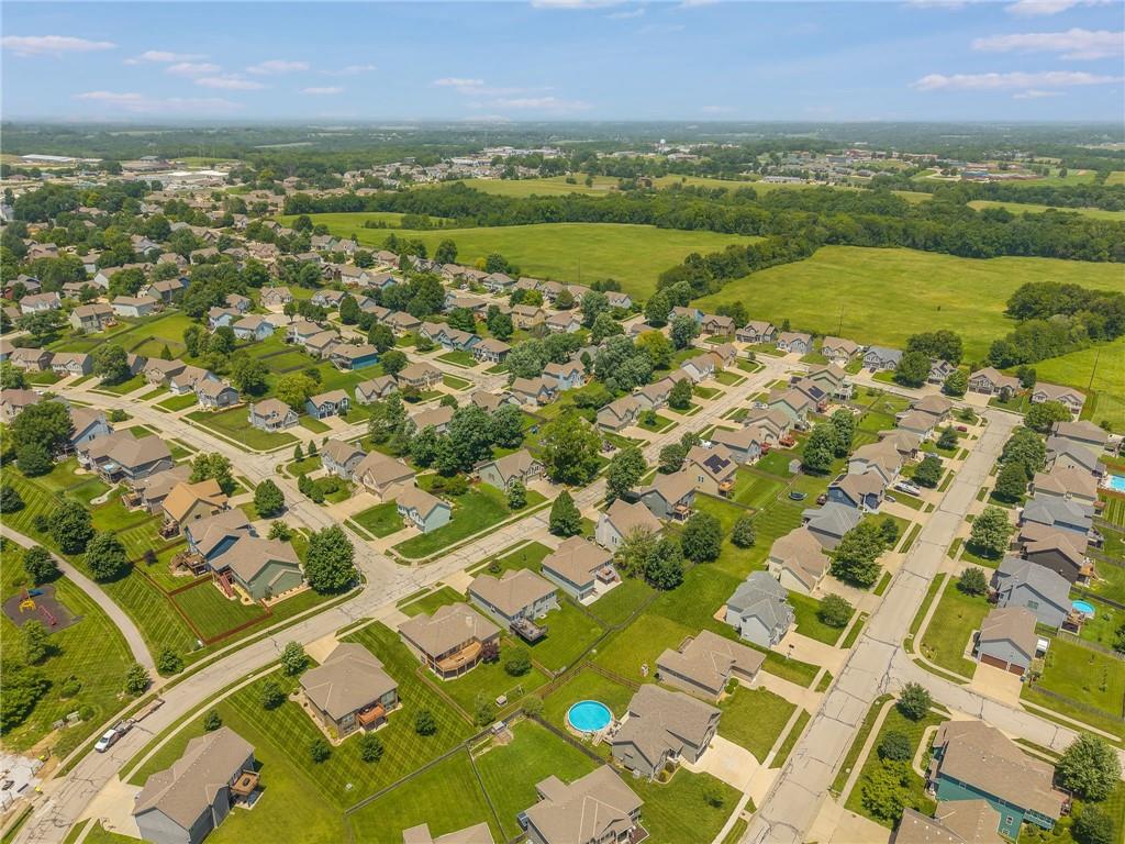 14609 Derby Road Smithville, MO 64089 - Photo 53 of 60