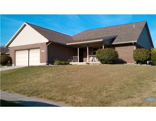4116 Ashton Lane Springfield, OH 45503 - Photo 1 of 16