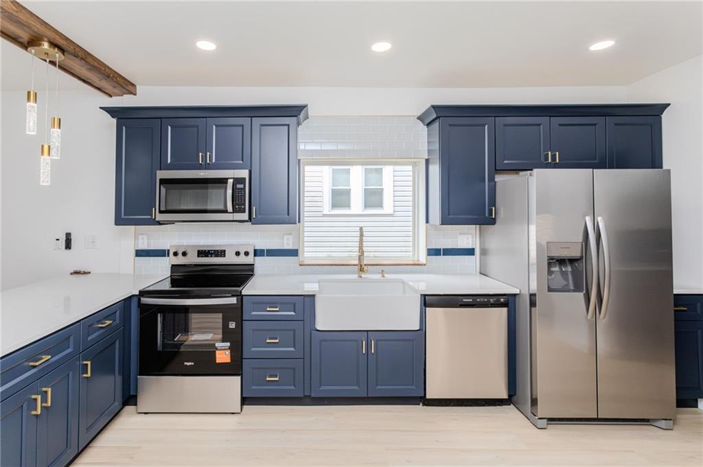 127 Braddock Rd Avenue Mount Pleasant, PA 15666 - Photo 9 of 43 Gallery Image 9