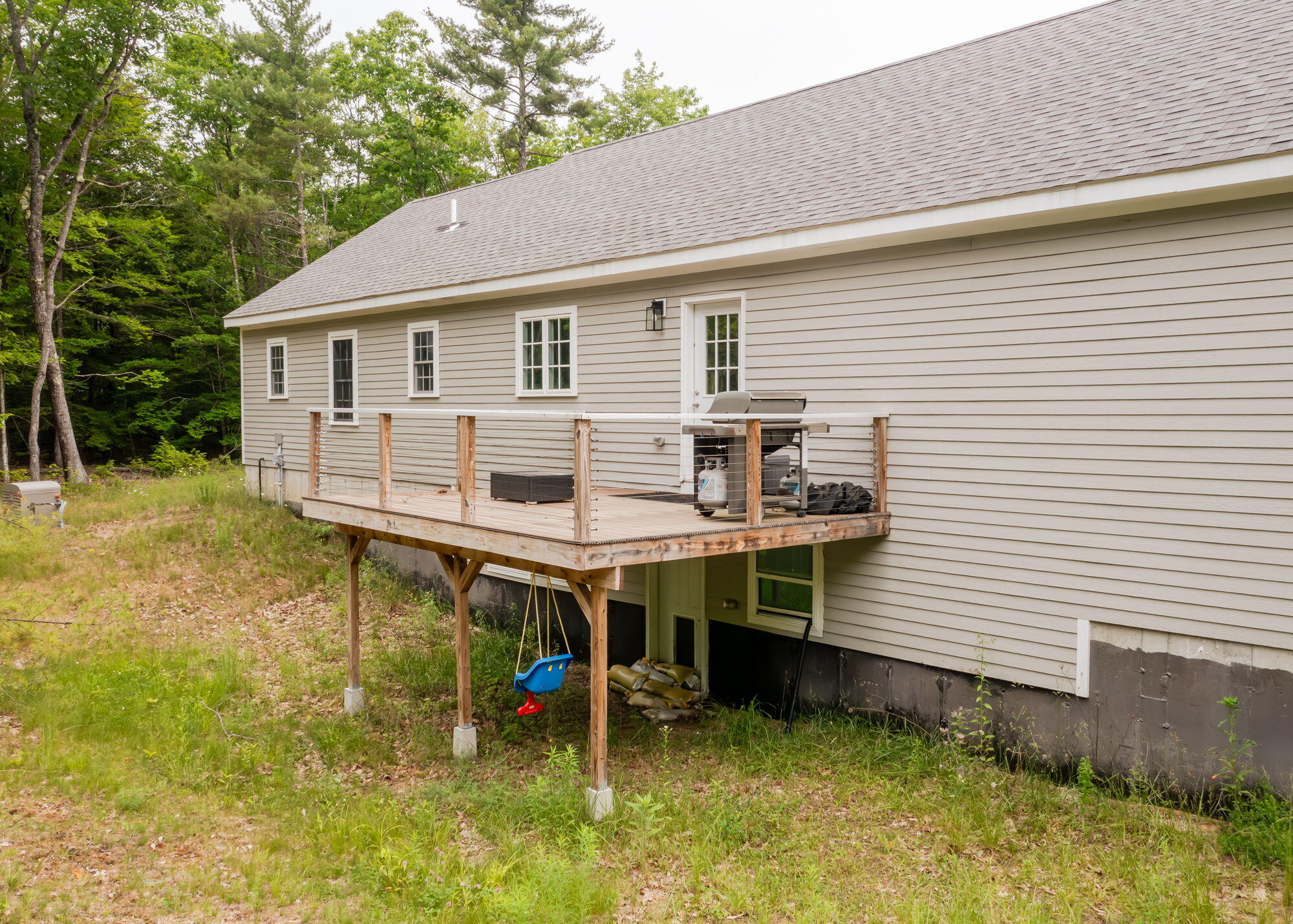 22 Tucker Road Limington, ME 04049 - Photo 41 of 54 22TuckerRd-Limington-42
