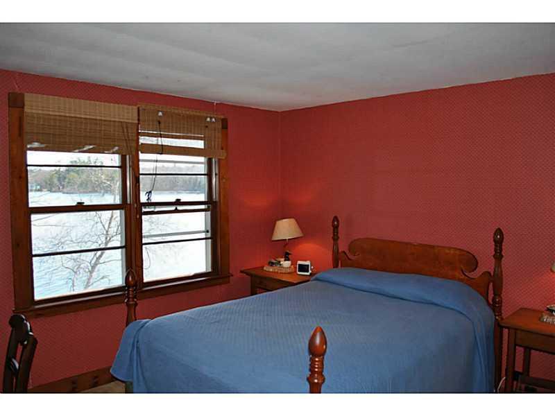 160 Pitcher Road Northport, ME 04849 - Photo 20 of 27 Bedroom.
