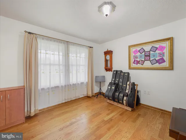 a view of workspace with furniture and windows