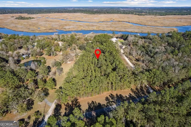 $250,000 | 0 Oscar Road, White Oak, GA 31568