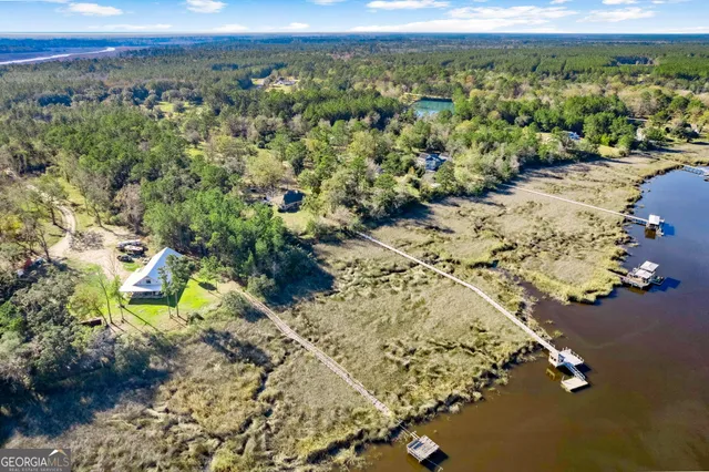 $250,000 | 0 Oscar Road, White Oak, GA 31568