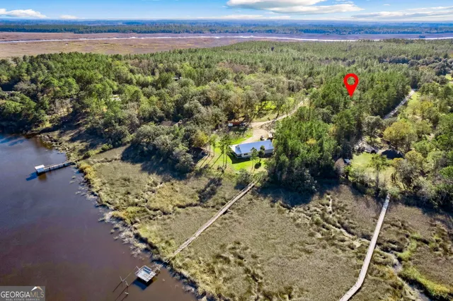 $250,000 | 0 Oscar Road, White Oak, GA 31568