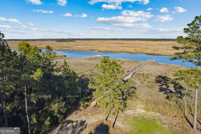 $250,000 | 0 Oscar Road, White Oak, GA 31568